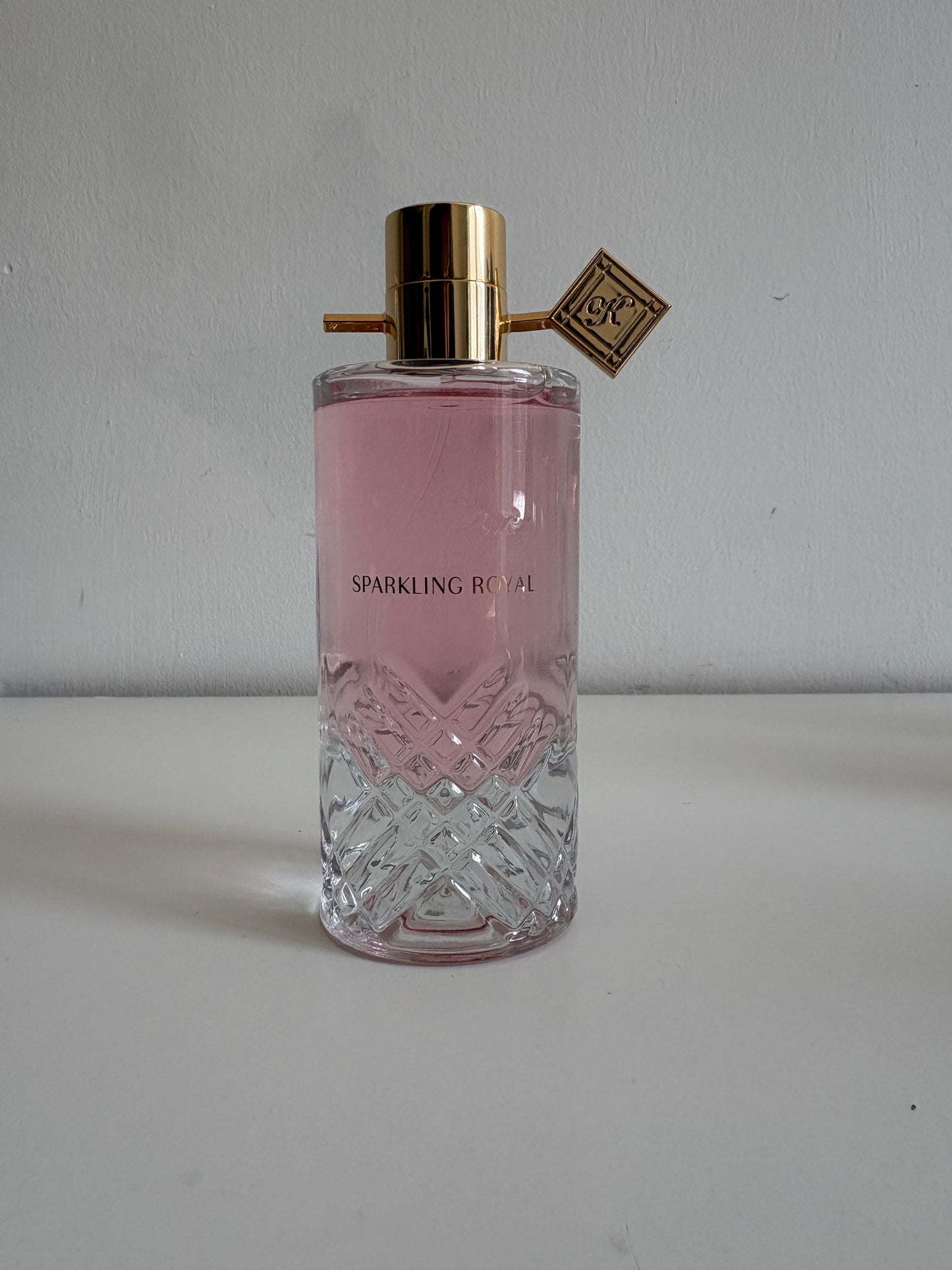 Sparkling Royal