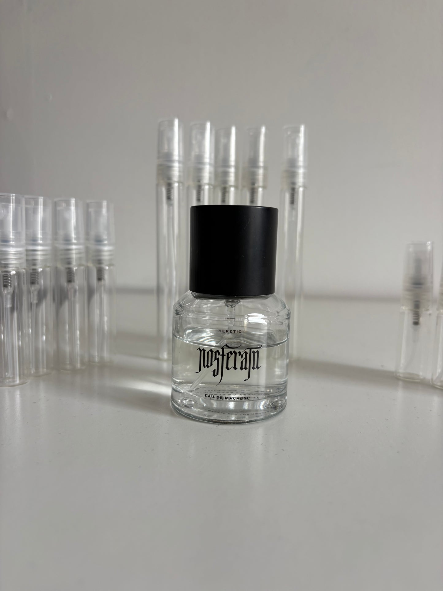 Heretic Parfum - Nosferatu – Unisex
