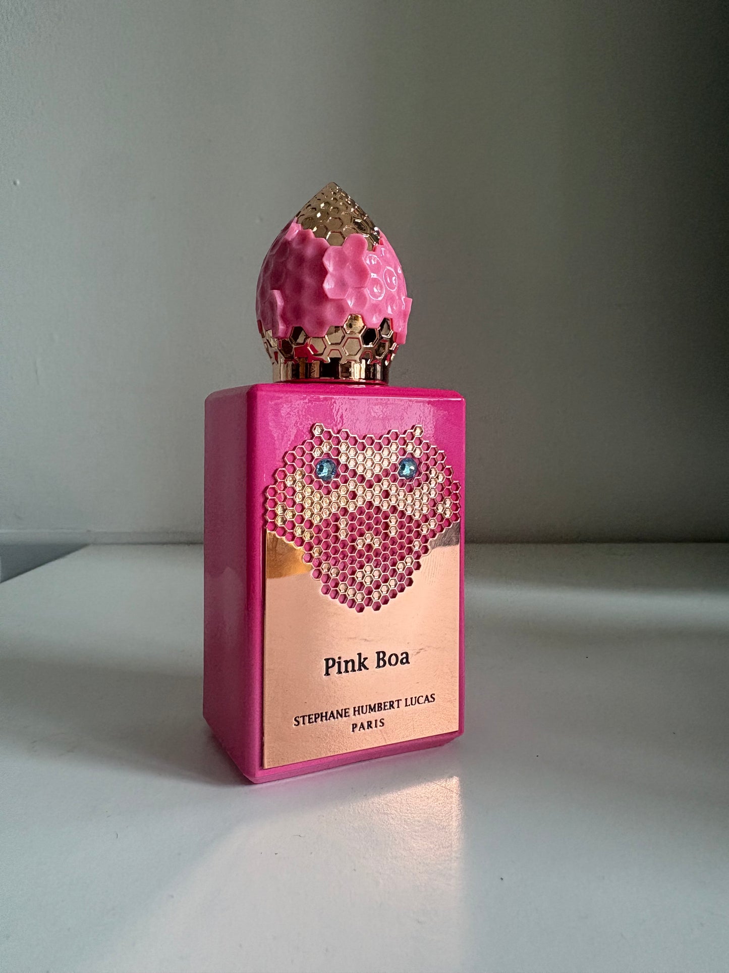 Pink Boa – Unisex