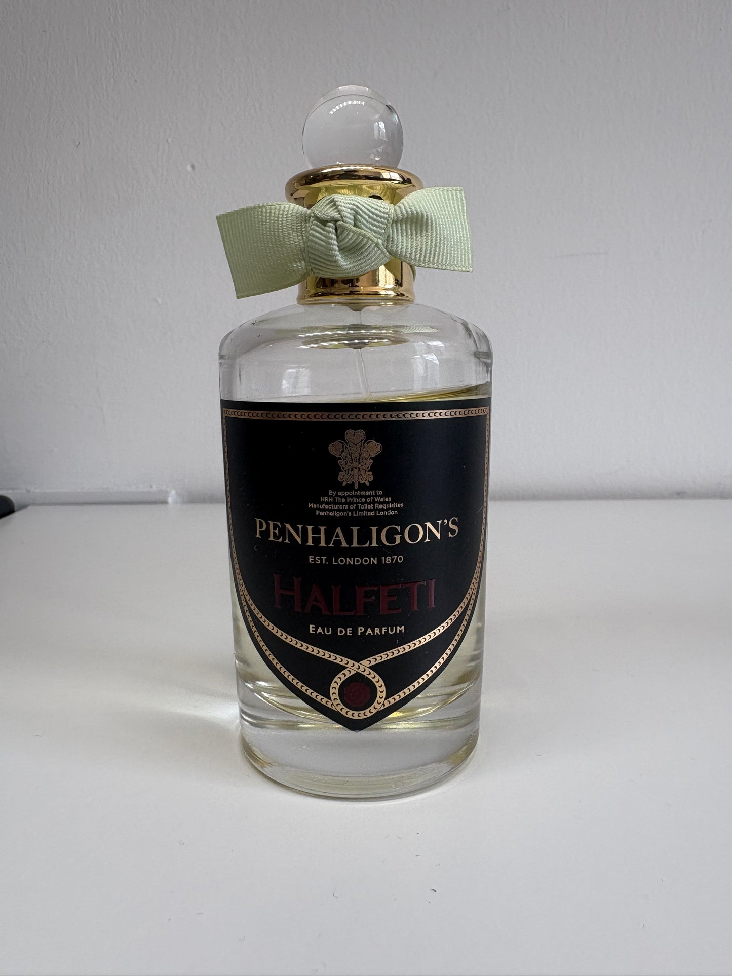 Penhaligons Halfeti