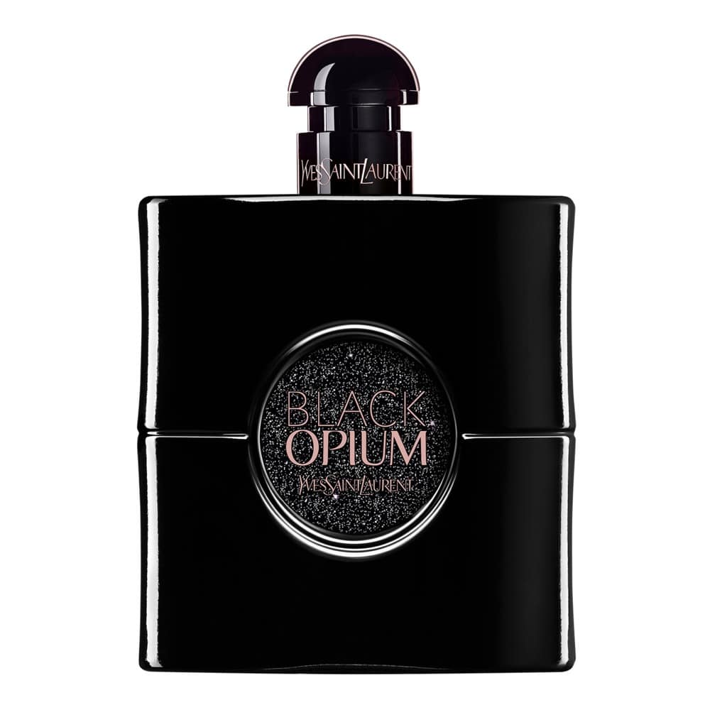 Black Opium Le Parfum