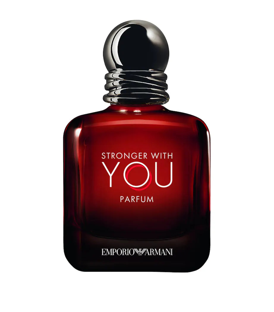 Stronger With You Parfum