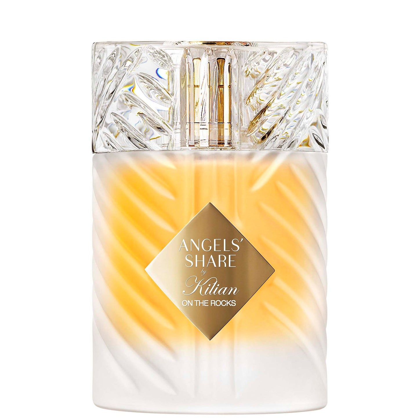 Angels Share - On The Rocks