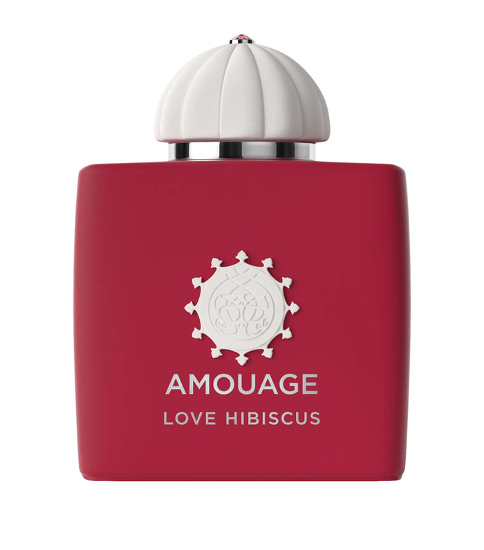 Love Hibiscus