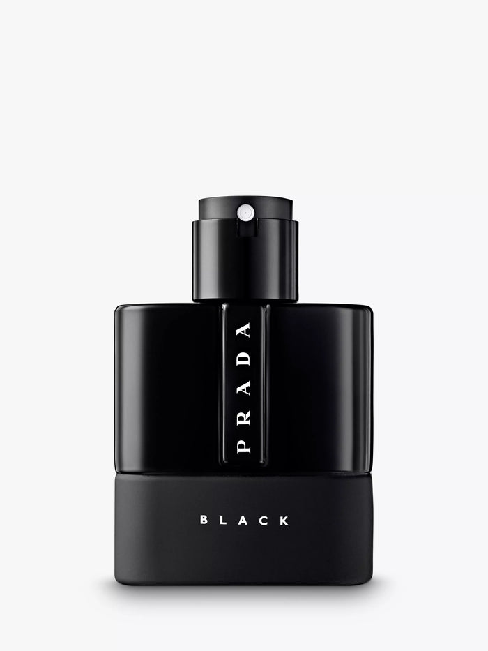 Prada Black
