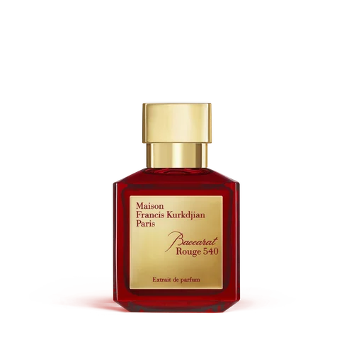 Baccarat Rouge 540 Extrait