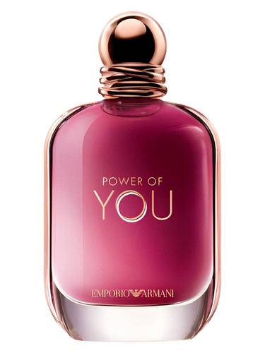 Power of you