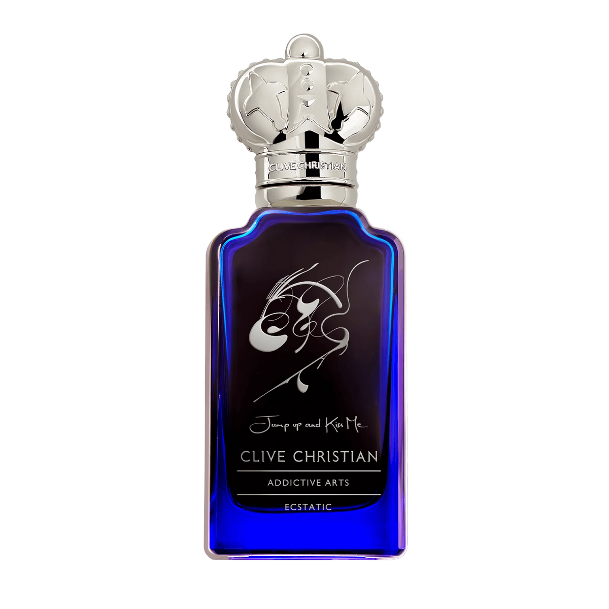 ECSTATIC CLIVE CHRISTIAN