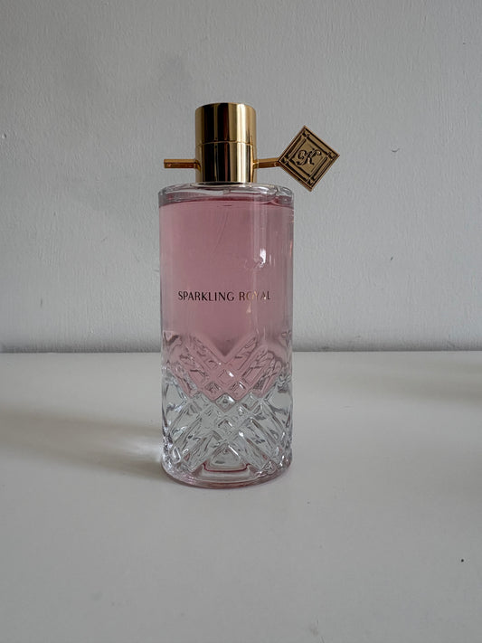 Sparkling Royal