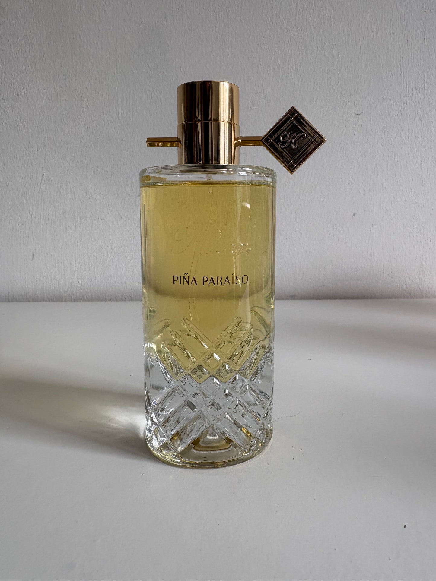 Pina Paraiso