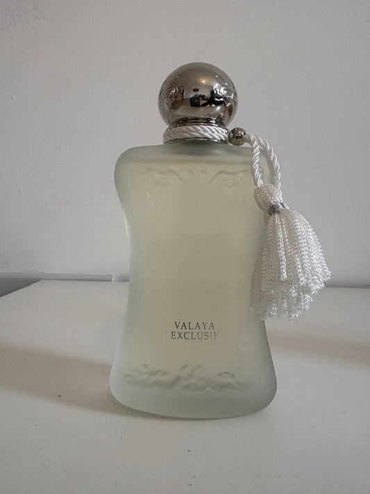 Valaya Exclusif