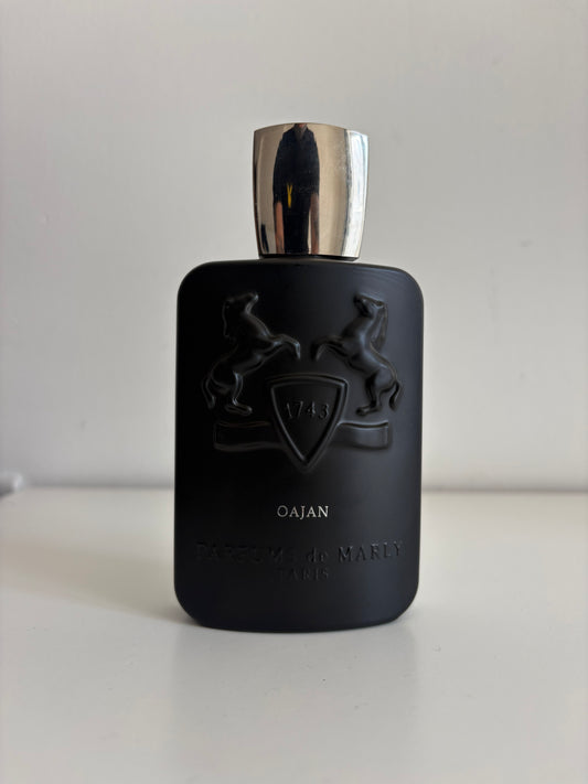 Oajan