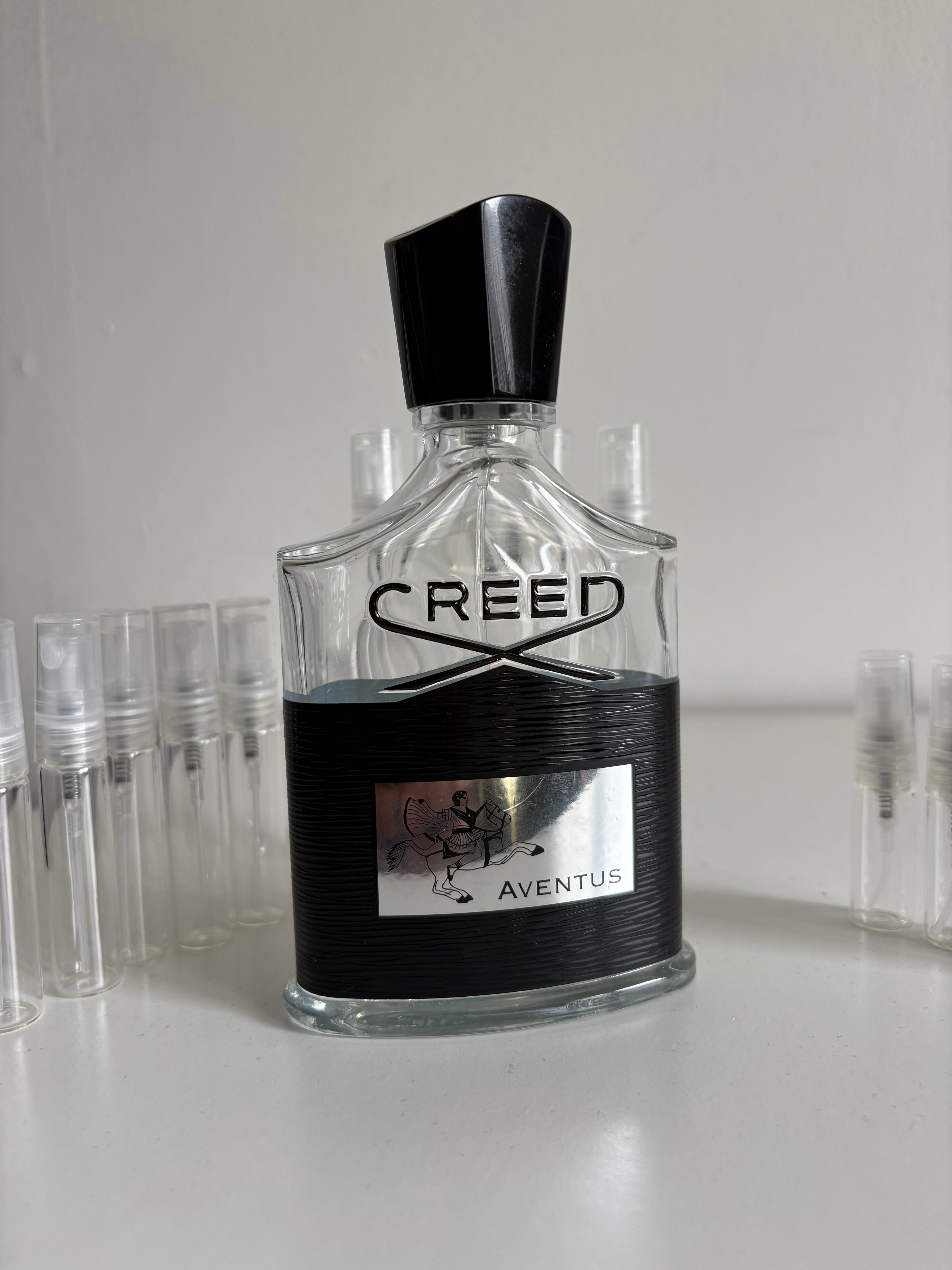 Creed Aventus