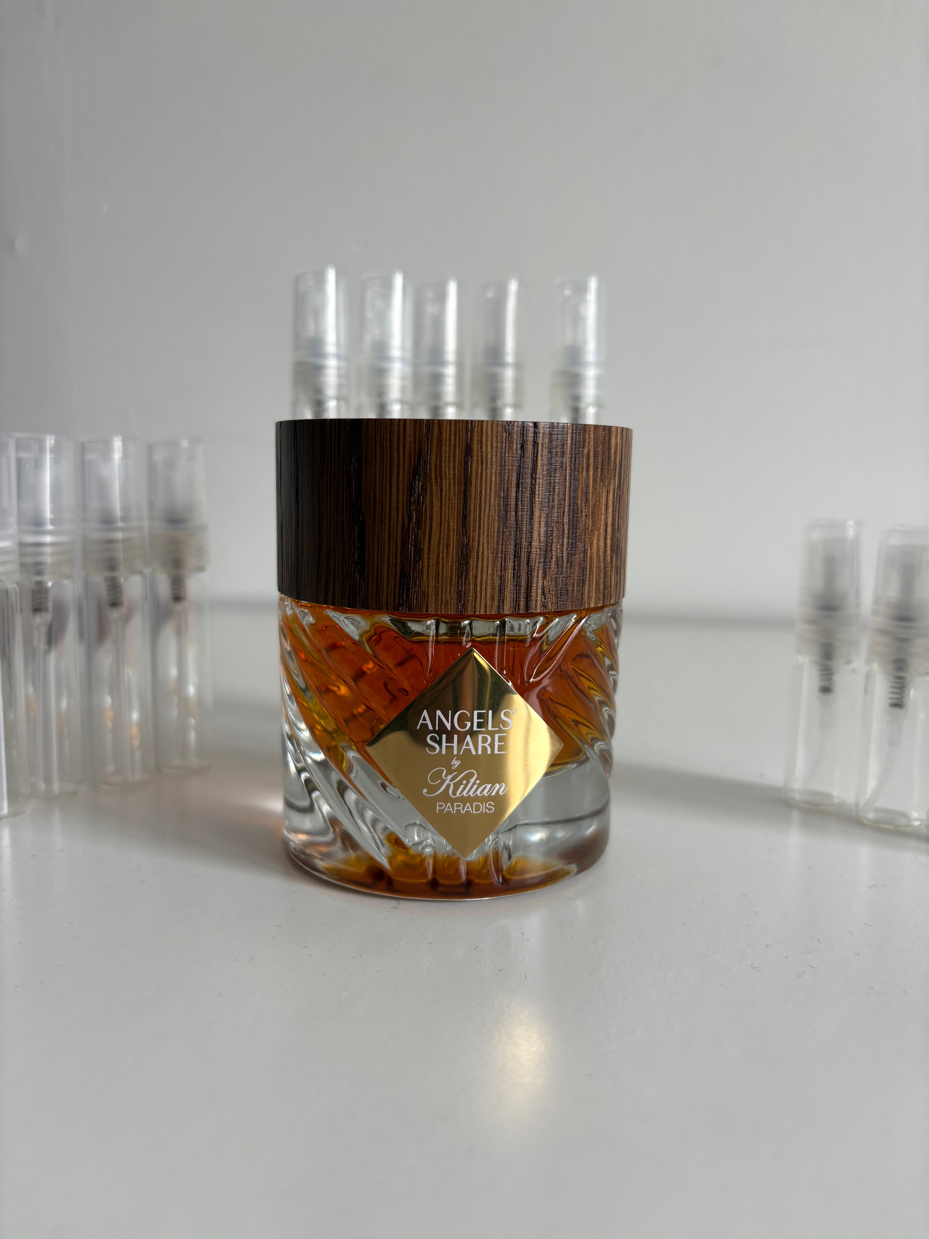 Kilian Angel's Share Paradis