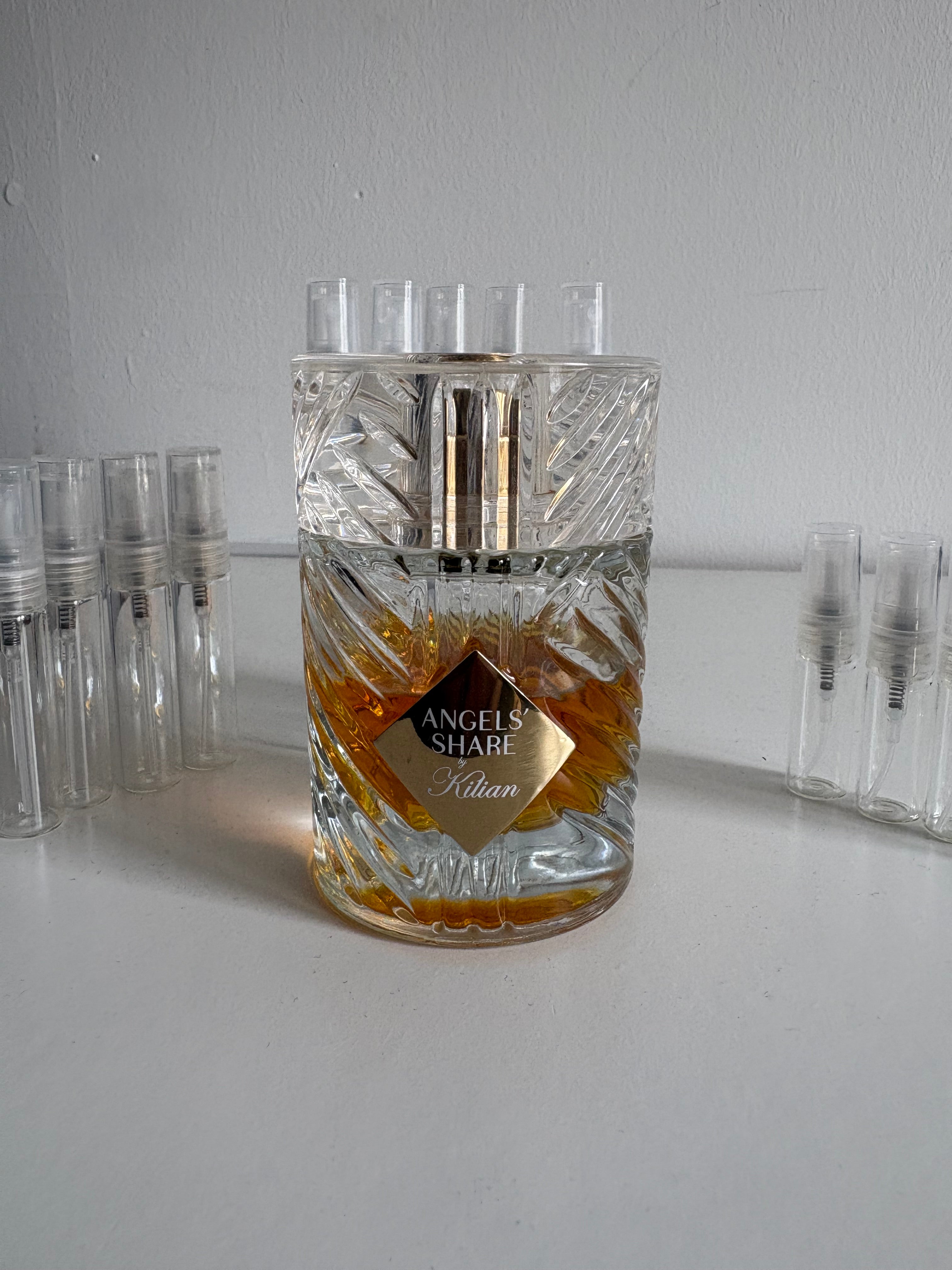Kilian Angel's Share