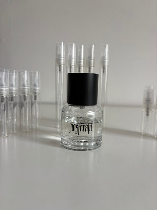 Heretic Parfum - Nosferatu – Unisex