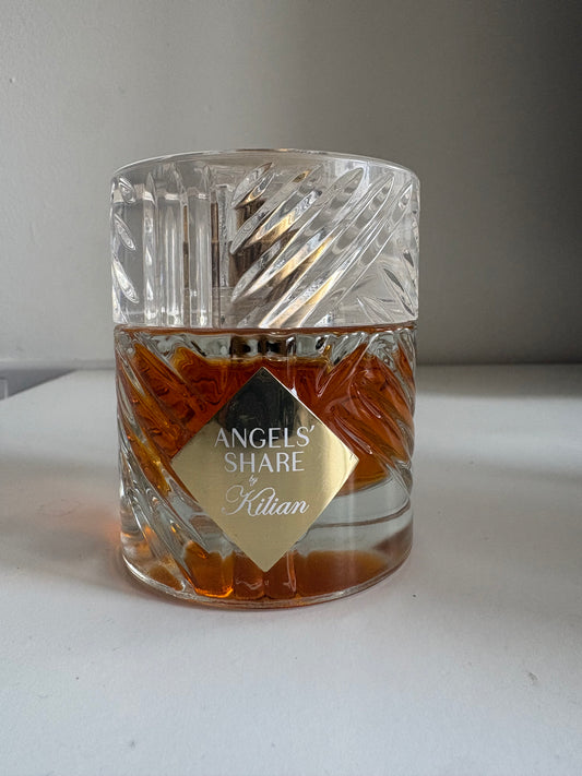 Kilian Paris - Angels' Share – Unisex