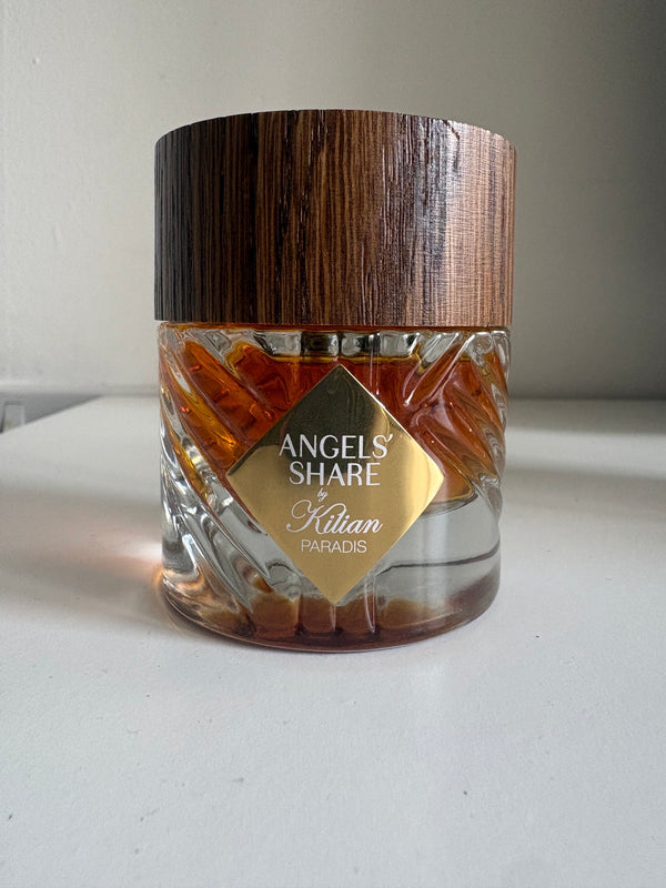 Angels' Share Paradis