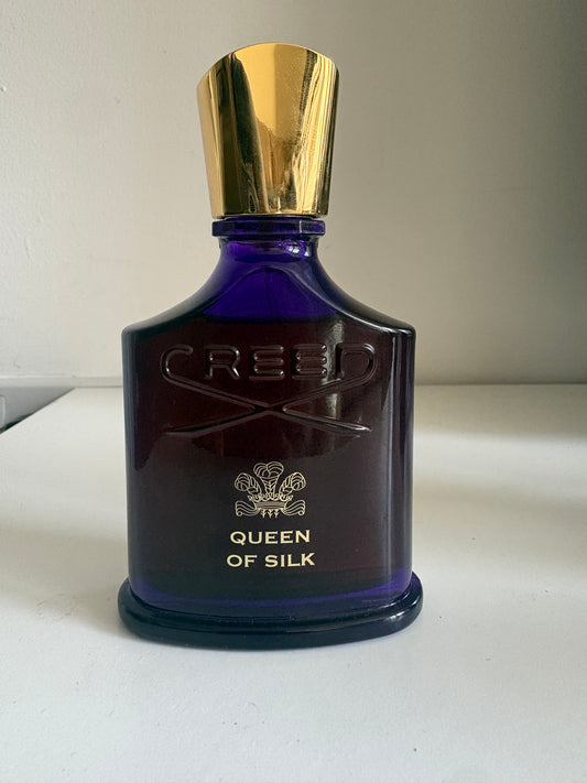 Creed - Queen of Silk – Unisex