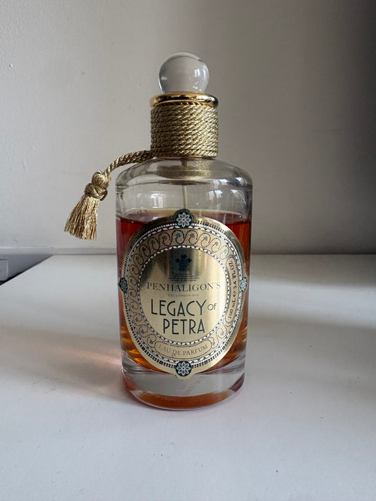 Penhaligon's Legacy of Petra – Unisex