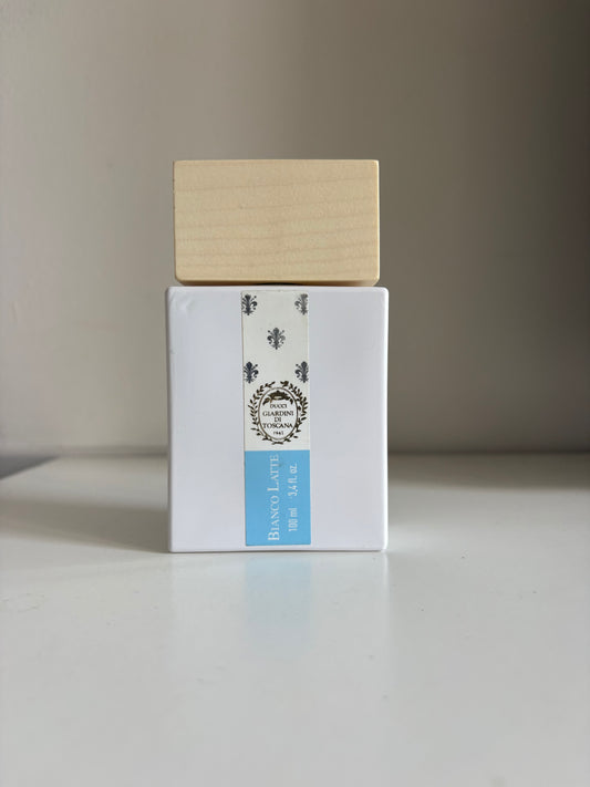 Bianco Latte – Unisex
