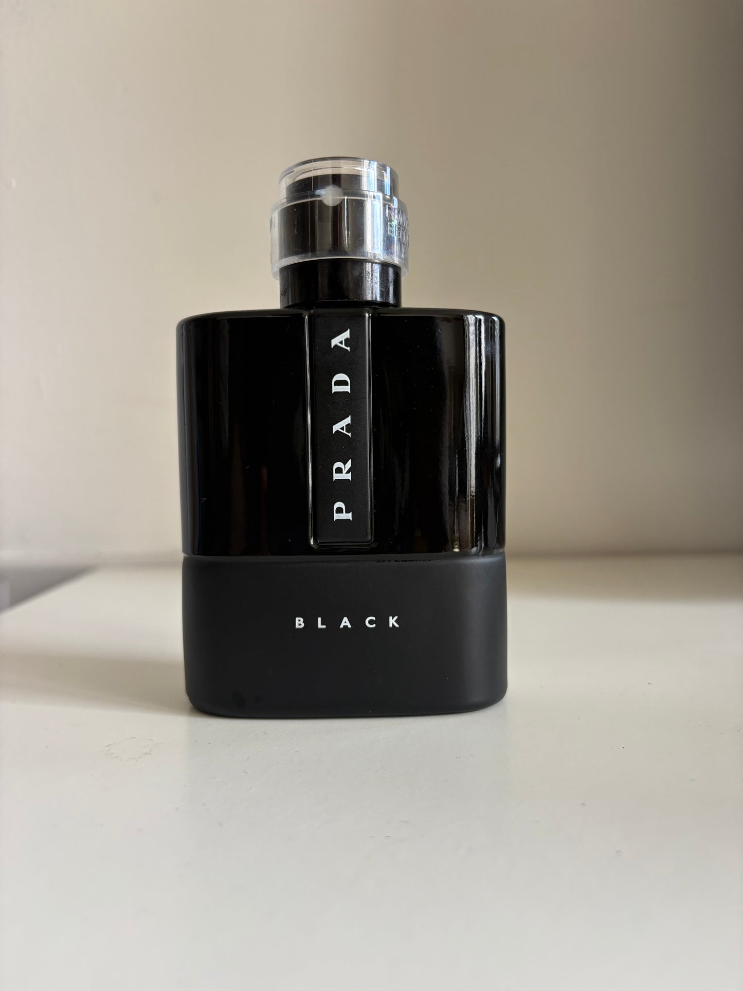 Prada Black