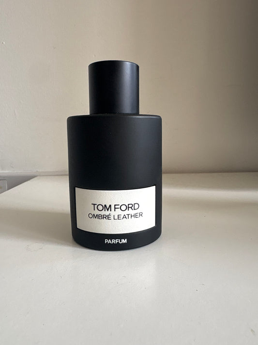 Tom Ford Ombre Leather – Unisex