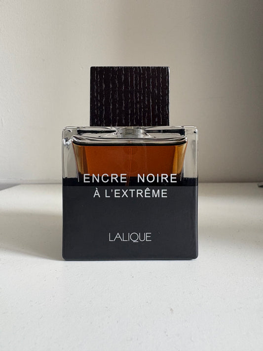 Encre Noire Extreme