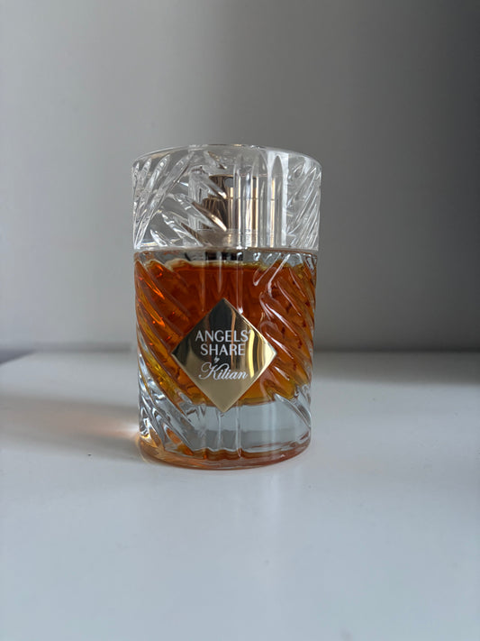 Kilian Paris' Angel Share
