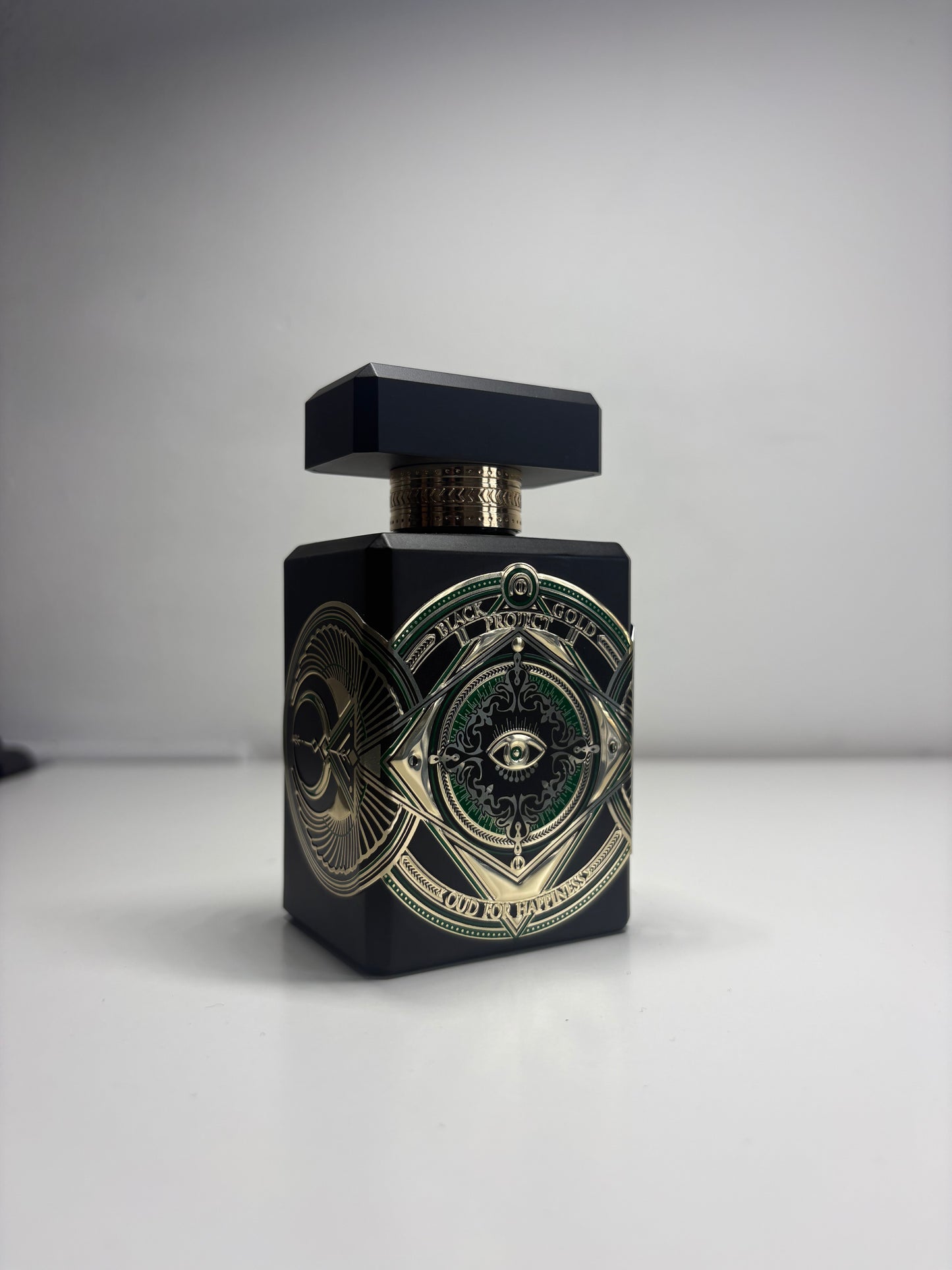 Oud For Happiness