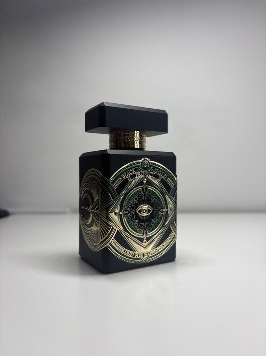 Oud For Happiness