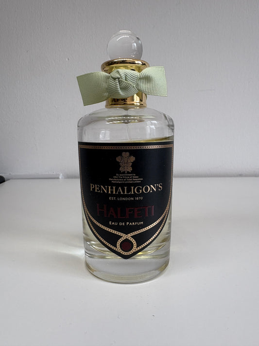 Penhaligons Halfeti