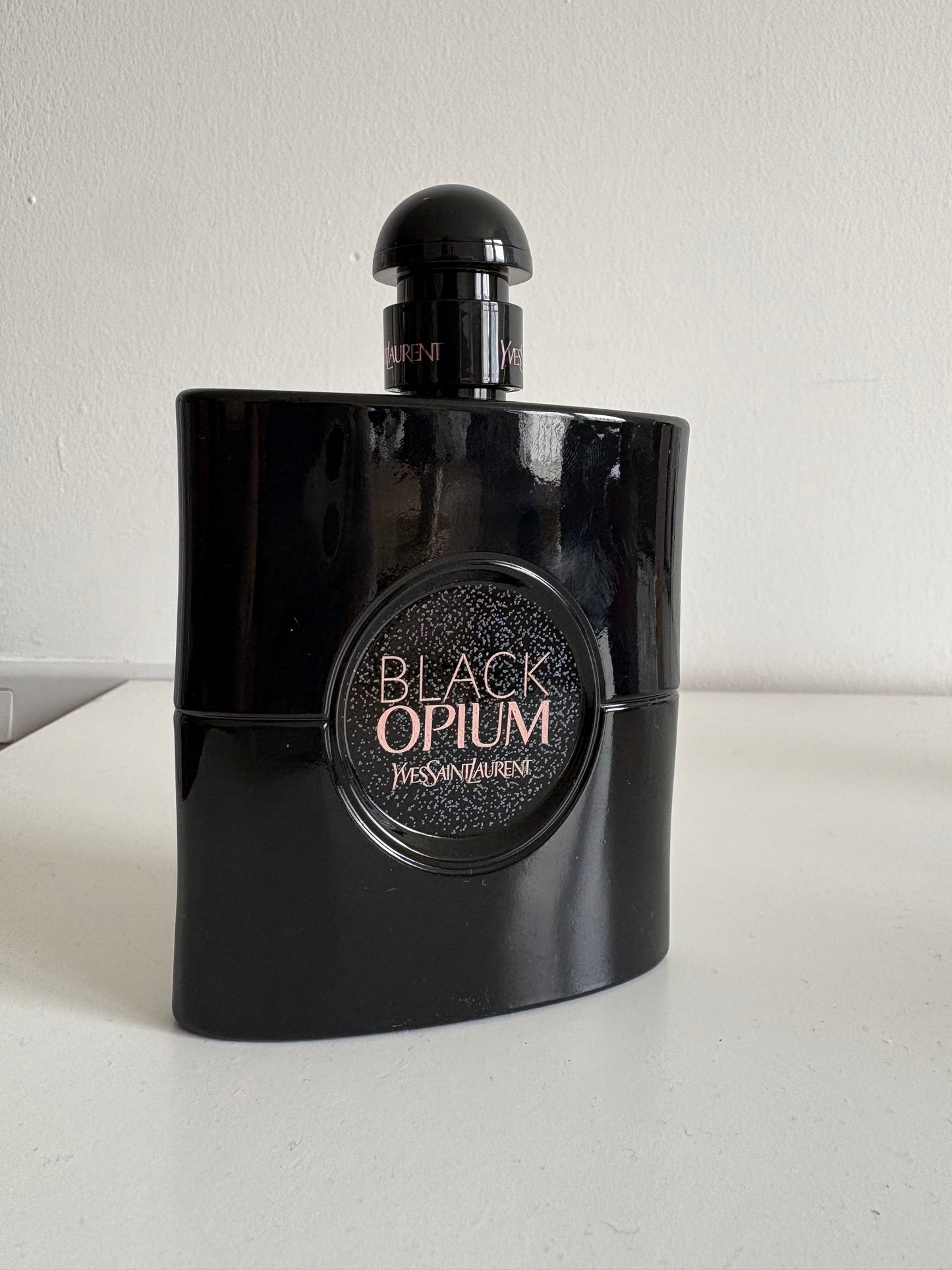 Black Opium Le Parfum