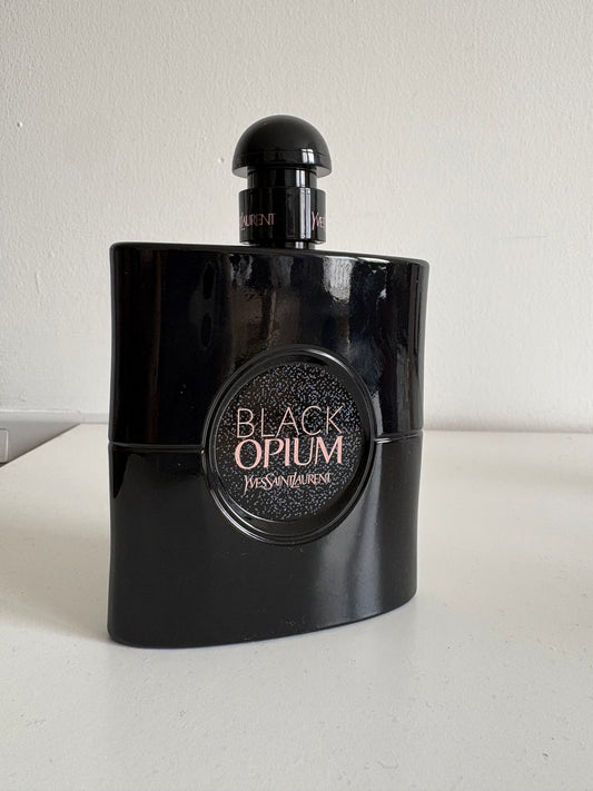 Black Opium Le Parfum