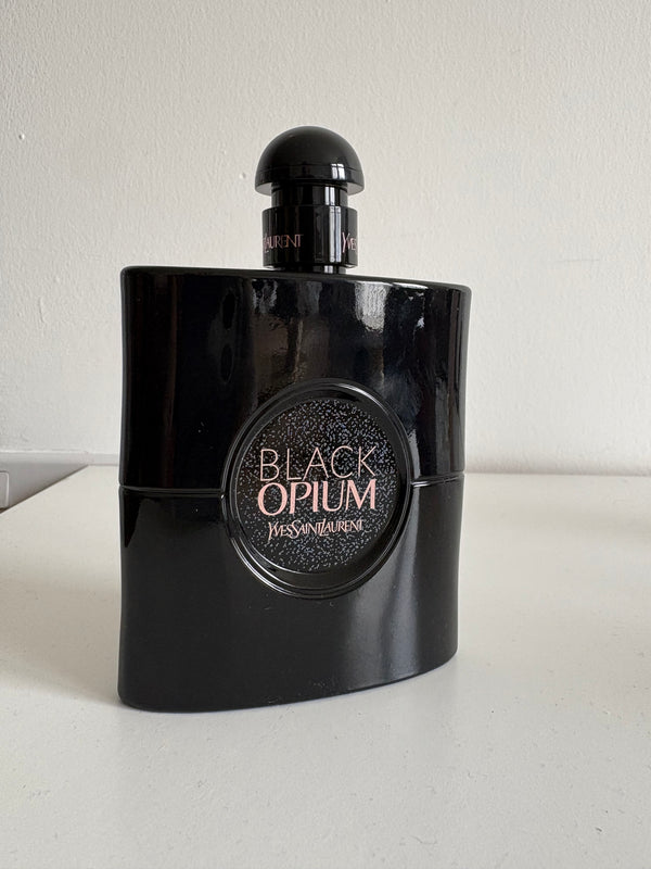 Black Opium Le Parfum