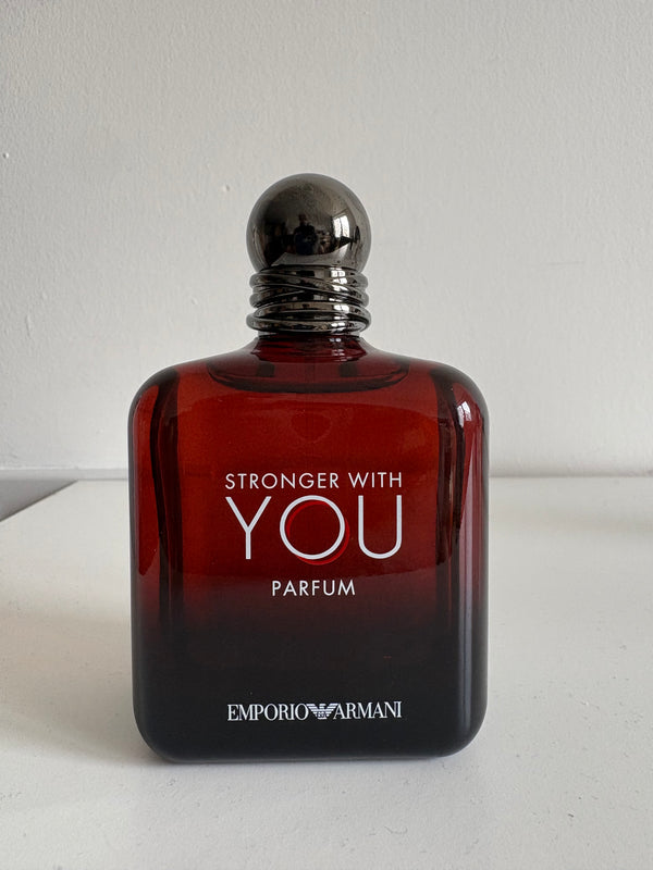 Stronger With You Parfum