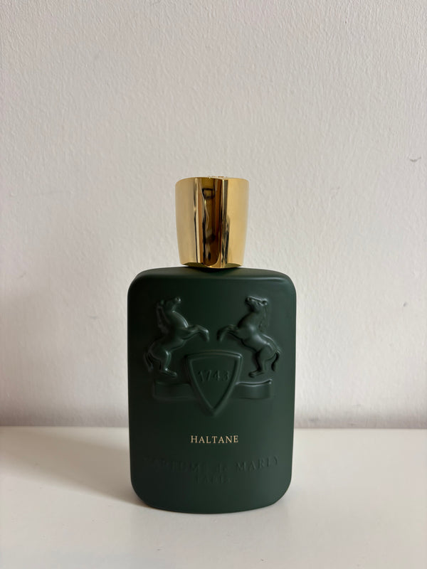 Haltane