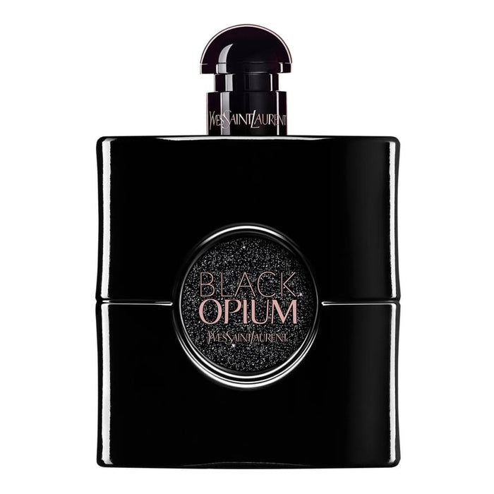 Black Opium Le Parfum