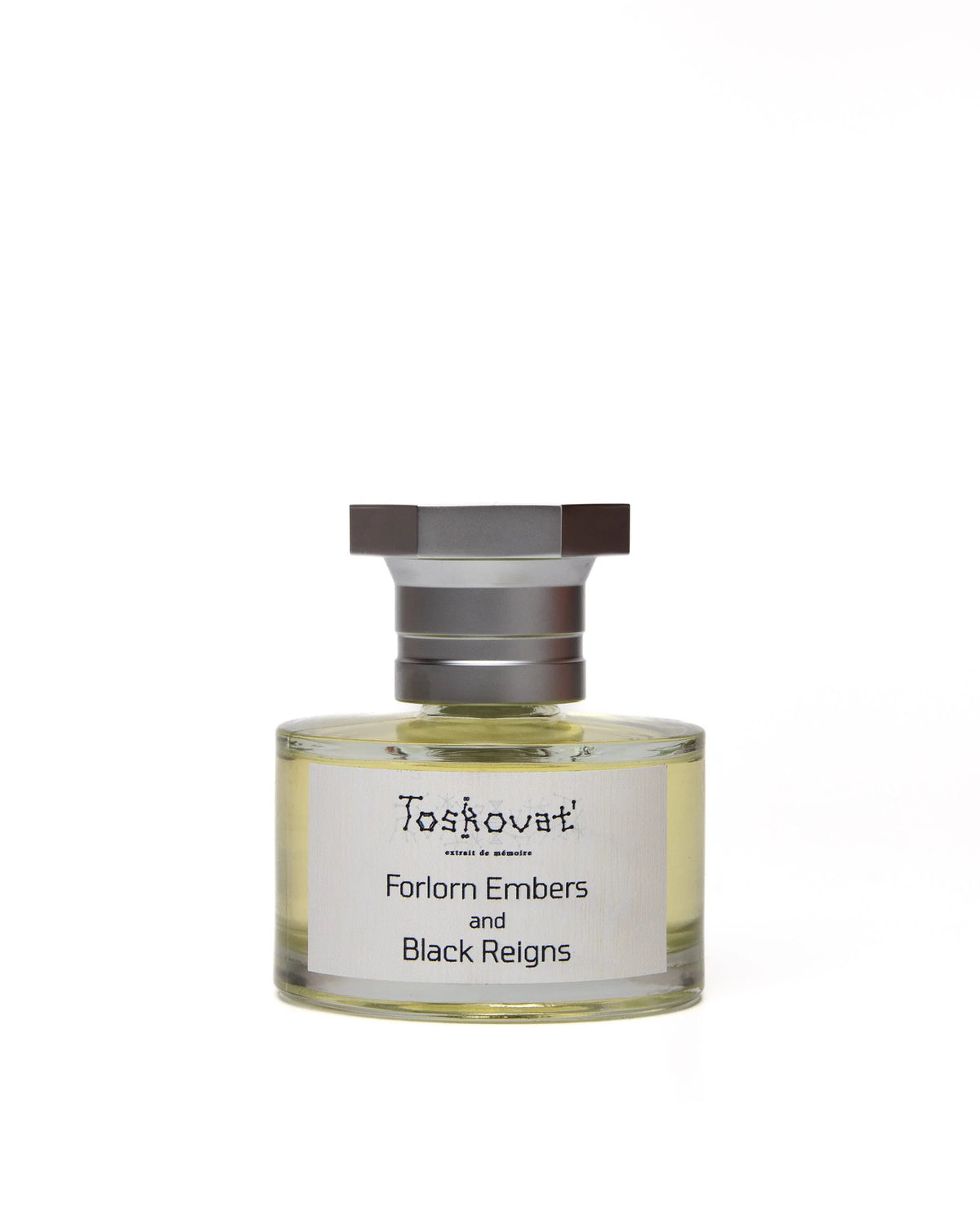 Forland Embers & Black Reigns