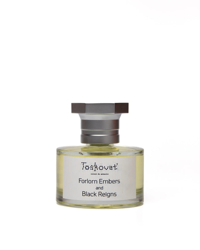 Forland Embers & Black Reigns