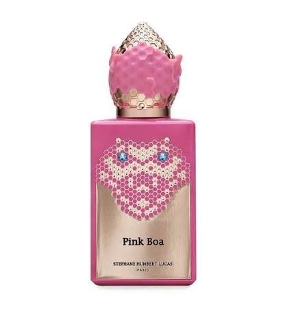 Pink Boa