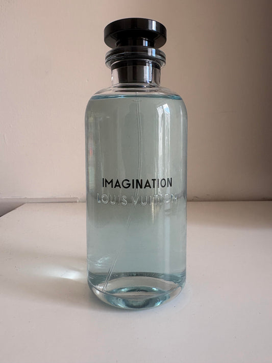 Imagination