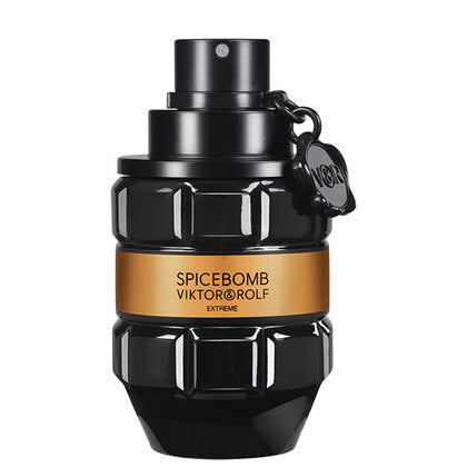 Spicebomb Extreme